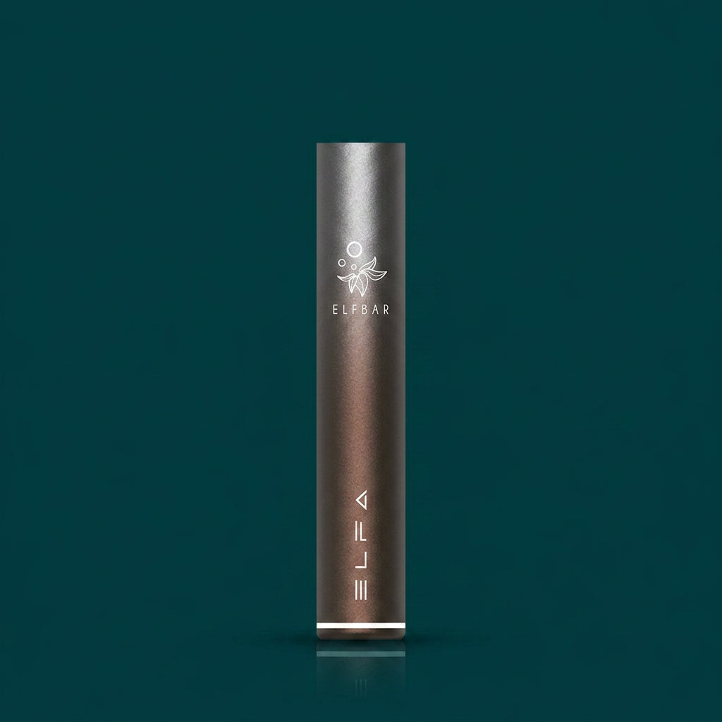 Elfa Basisgerät Twilight Brown