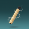 Elfbar 600 - Banana Ice Einweg Vape online kaufen bei Smokez
