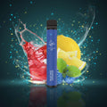 Elfbar 600 - Blue Razz Lemonade Einweg Vape online kaufen bei Smokez