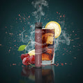 Elfbar 600 - Cherry Cola Einweg Vape online kaufen bei Smokez