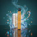 Elfbar 600 - Energy Ice Einweg Vape online kaufen bei Smokez