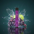 Elfbar 600 - Grape Einweg Vape online kaufen bei Smokez