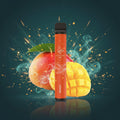 Elfbar 600 - Mango Einweg Vape online kaufen bei Smokez