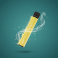 Elfbar 600 - Peach Ice Einweg Vape online kaufen bei Smokez