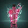 Elfbar 600 - Pink Lemonade Einweg Vape online kaufen bei Smokez
