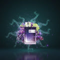 Elfbar CR600 20mg Grape Einweg Vape online kaufen bei Smokez