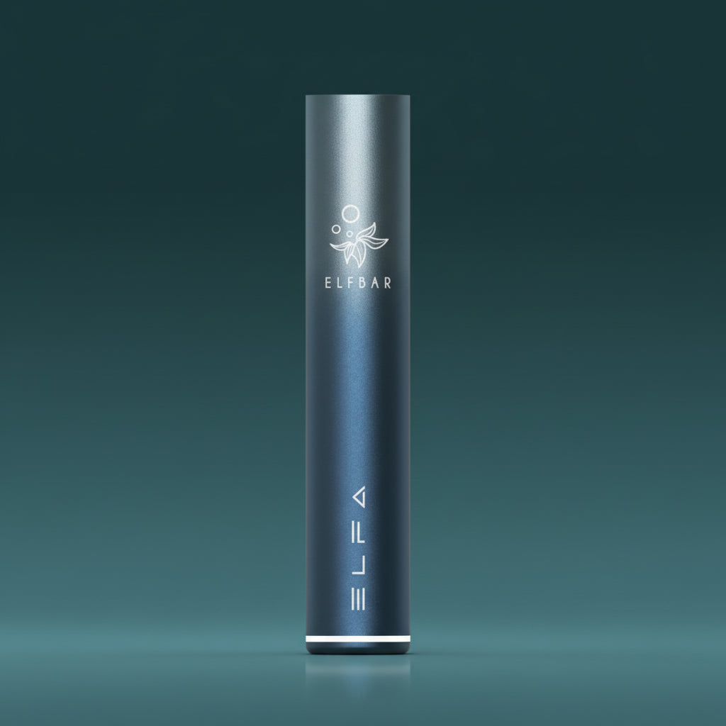 Elfbar ELFA Akku Aurora Blue Pod System online kaufen bei Smokez