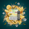Elfbar Elfa Pod 2 Stück 20mg Ice Lemon Tea online kaufen bei Smokez