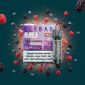 Elfbar Elfa Pod 2 Stück 20mg Triple Berries online kaufen bei Smokez