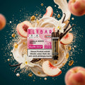 Elfbar Elfa Pod 2 Stück 20mg Vanilla White Peach online kaufen bei Smokez