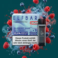 Elfbar Elfa Pod 2er Blueberry Sour Raspberry online kaufen bei Smokez