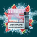 Elfbar Elfa Pod 2er Watermelon Ice online kaufen bei Smokez