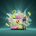 Elfbar ELFA Pod Apple Peach 0mg online kaufen bei Smokez