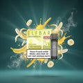 Elfbar ELFA Pod Banana (2er Pack) Pod System online kaufen bei Smokez