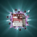 Elfbar ELFA Pod - Blackberry Ice (2er Pack) online kaufen bei Smokez