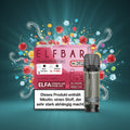 Elfbar ELFA Pod Cherry Candy 20mg (2er Pack) online kaufen bei Smokez