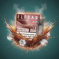 Elfbar ELFA Pod Cola 20mg (2er Pack) online kaufen bei Smokez