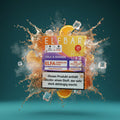Elfbar ELFA Pod - Cola & Orange (2er Pack) Pod System online kaufen bei Smokez