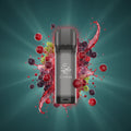 Elfbar ELFA Pod Cranberry Grape (2er Pack) Pod System online kaufen bei Smokez