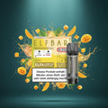 Elfbar ELFA Pod - Mango (2er Pack) online kaufen bei Smokez