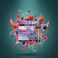 Elfbar ELFA Pod Mix Berries 0mg online kaufen bei Smokez