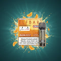 Elfbar ELFA Pod Orange (2er Pack) Pod System online kaufen bei Smokez