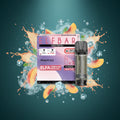Elfbar ELFA Pod Peach Ice 0mg online kaufen bei Smokez