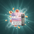 Elfbar ELFA Pod Peach Ice (2er Pack) Pod System online kaufen bei Smokez