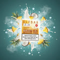 Elfbar ELFA Pod - Pineapple Coconut (2er Pack) Pod System online kaufen bei Smokez