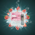 Elfbar ELFA Pod - Strawberry Ice (2er Pack) Pod System online kaufen bei Smokez
