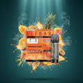 Elfbar ELFA Pod Tropical Fruit 0mg online kaufen bei Smokez