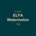 Elfbar · ELFA Watermelon · 0 mg