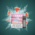 Elfbar ELFA Pod - Watermelon (2er Pack) Pod System online kaufen bei Smokez