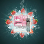 Elfbar ELFA Pods - 10er Bundle (Sorten nach Wahl) – Produktbild 4 – online kaufen bei Smokez