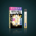 Elfbar Elfa Turbo Aurora Gold online kaufen bei Smokez