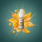 Elfbar ELFLIQ Nikotinsalz Liquid - 10er Bundle (Sorten nach Wahl) – Produktbild 5 – online kaufen bei Smokez