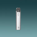 Elfbar ELFX Kit Silber Refiller online kaufen bei Smokez