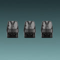 Elfbar ELFX Pods 3er Set 0,8 Ohm Refiller online kaufen bei Smokez