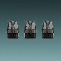 Elfbar ELFX Pods 3-pack 0.8 Ohm