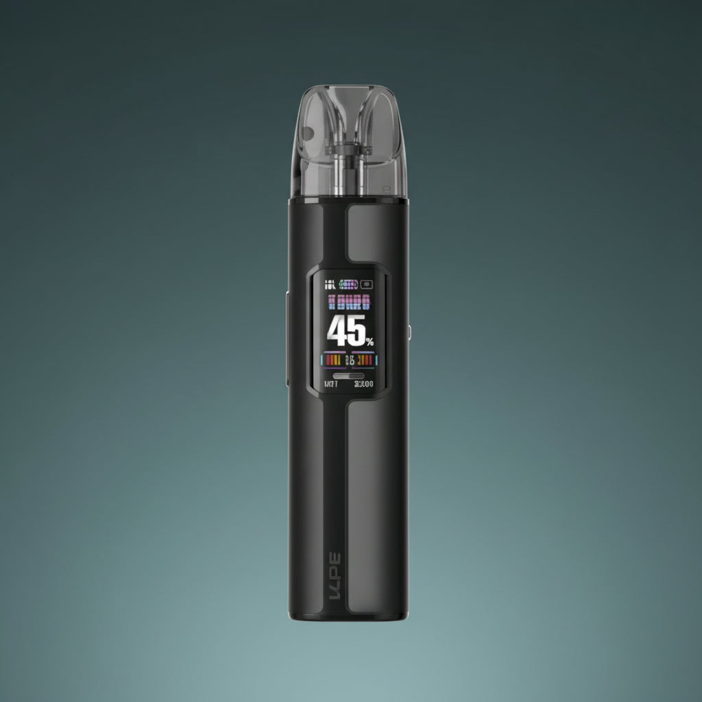 Elfbar ELFX Pro Black Pod Systeme online kaufen bei Smokez