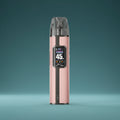 Elfbar ELFX Pro Pink Pod Systeme online kaufen bei Smokez