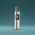 Elfbar ELFX Pro White Pod Systeme online kaufen bei Smokez