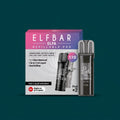 Elfbar Liquid Pod 2er Pack - Refill 1,1 Ohm online kaufen bei Smokez