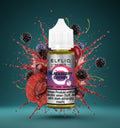 ELFLIQ Blackberry Cherry 20mg Nikotinsalz Liquid online kaufen bei Smokez