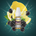 ELFLIQ Blackberry Lemon 10mg Nikotinsalz Liquid online kaufen bei Smokez