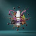 ELFLIQ Blackcurrant Aniseed 10mg Nikotinsalz Liquid online kaufen bei Smokez