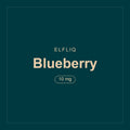 ELFLIQ · Blueberry · 10 mg