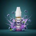 ELFLIQ Blueberry 20mg Nikotinsalz Liquid online kaufen bei Smokez