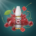 ELFLIQ Cherry 10mg Nikotinsalz Liquid online kaufen bei Smokez