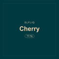 ELFLIQ · Cherry · 10 mg